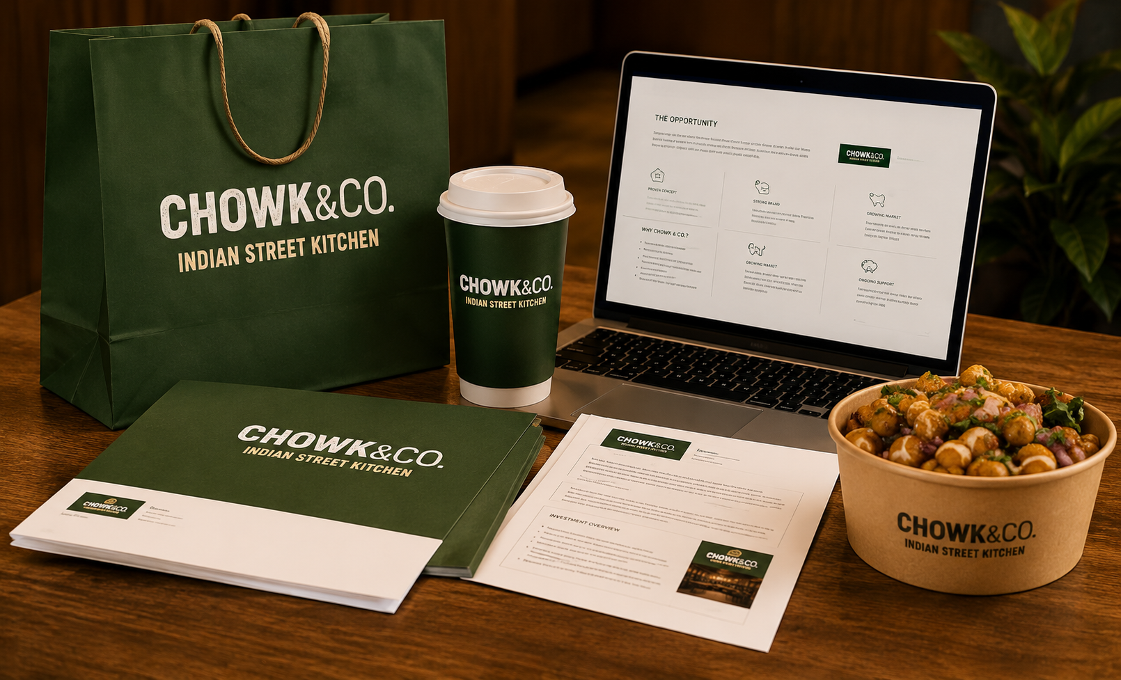 Quick Answers for Prospective Franchisees