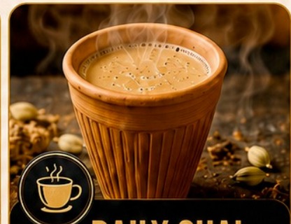 Masala Chai