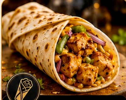 Kathi Rolls