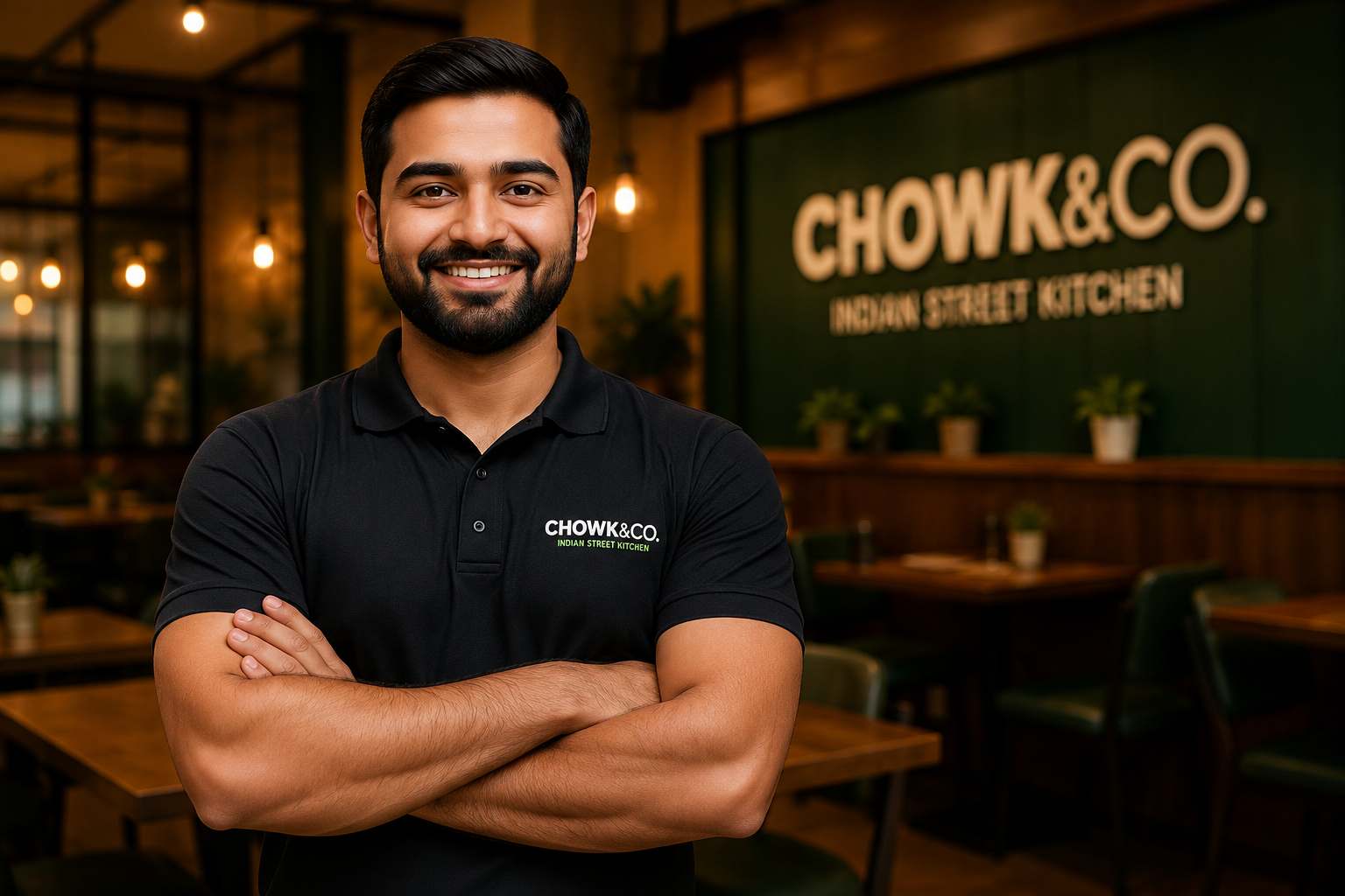 Opportunity Person